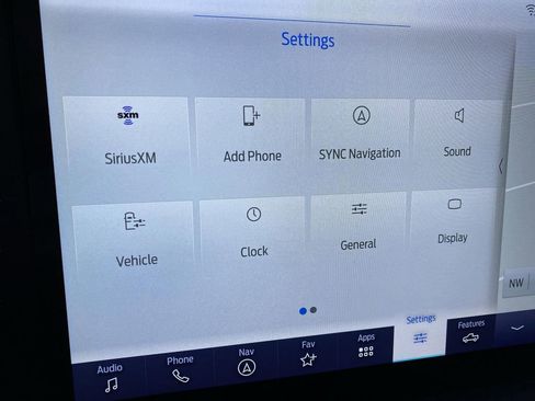 Certified 2023 Ford F150 XLT w/ Equipment Group 302A High image 31