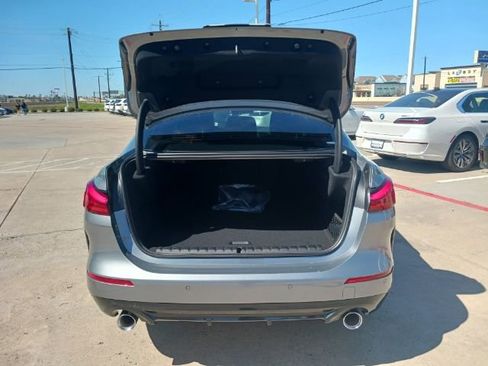 New 2024 BMW 228i Gran Coupe w/ Premium Package image 9