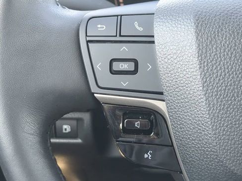 Certified 2025 Toyota Camry LE w/ Convenience Package FWD image 23