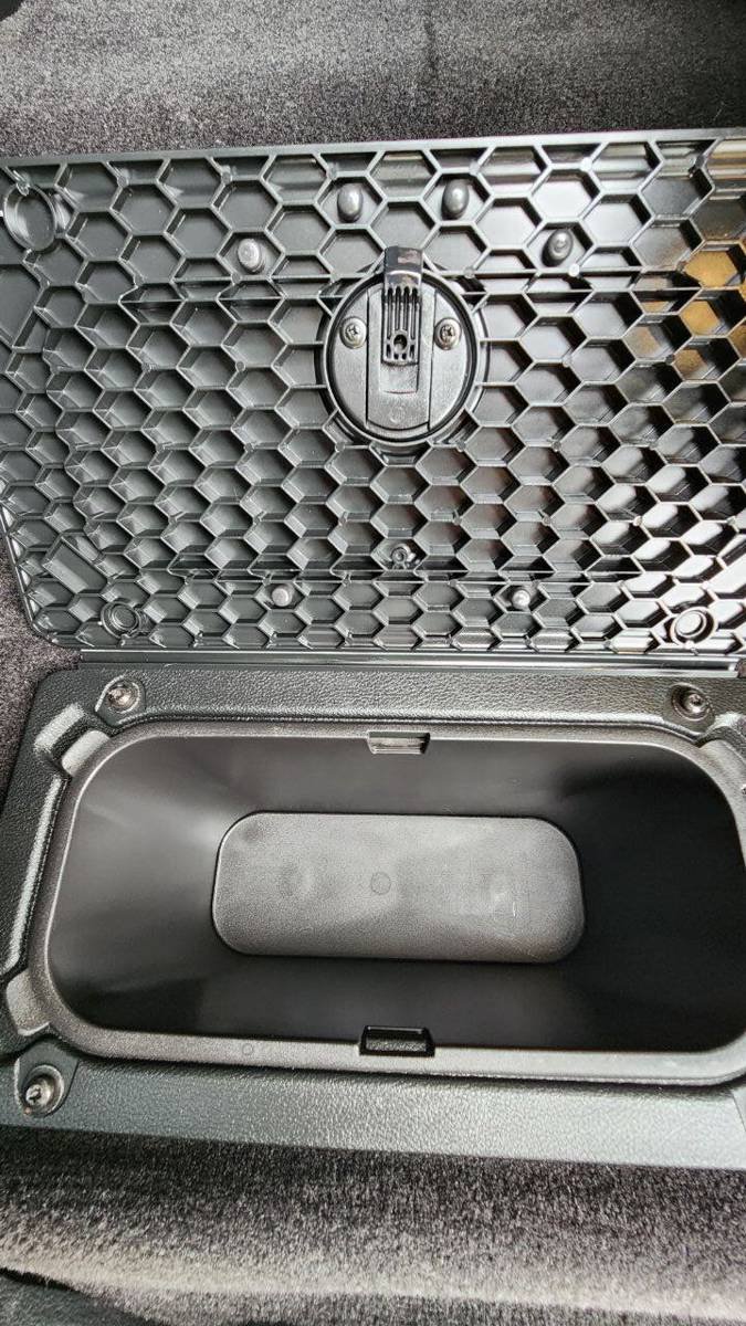 Used 2017 RAM 1500 Laramie AWD/4WD image 21