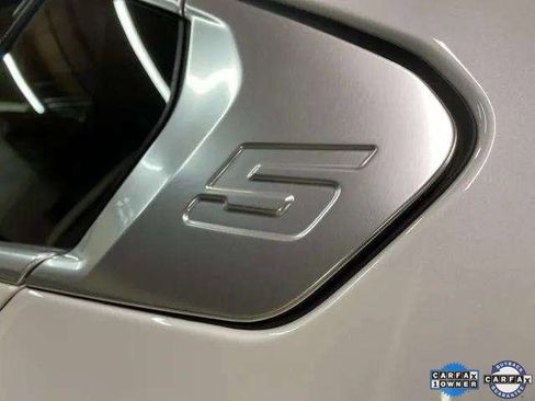 Used 2025 BMW 530i xDrive image 95