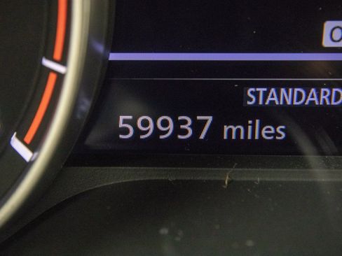 Used 2022 Nissan Rogue SV image 21