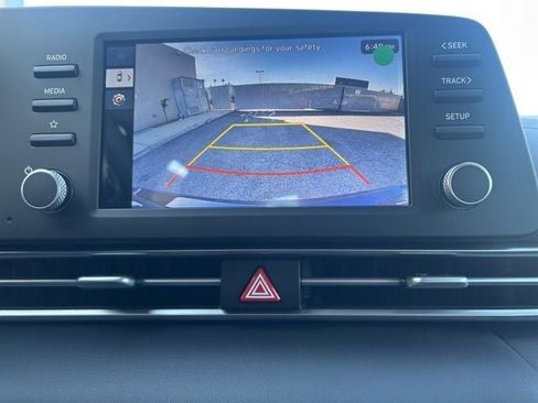 New 2026 Hyundai Elantra SE image 12