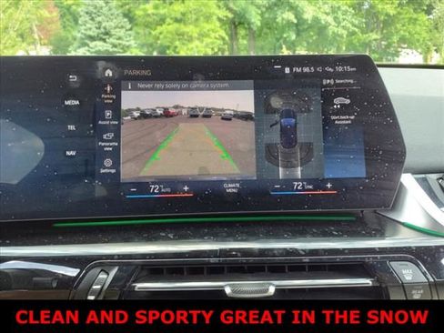 Used 2023 BMW X1 xDrive28i AWD/4WD image 18