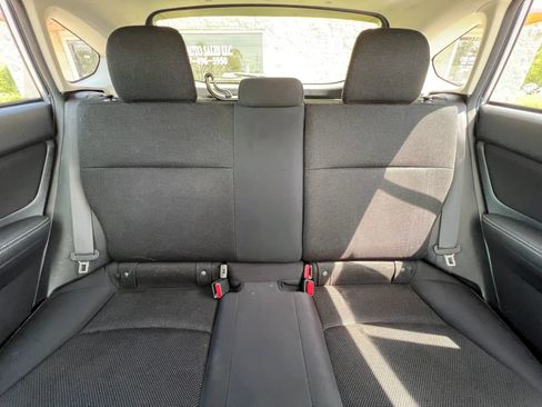 Used 2015 Subaru Crosstrek 2.0i Premium AWD/4WD image 29