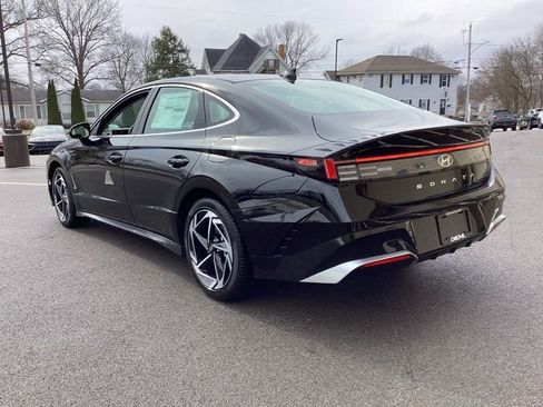 New 2026 Hyundai Sonata SEL FWD image 6