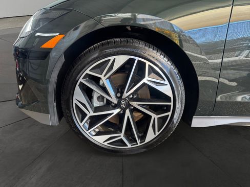 Certified 2023 Hyundai Ioniq 6 SEL image 14