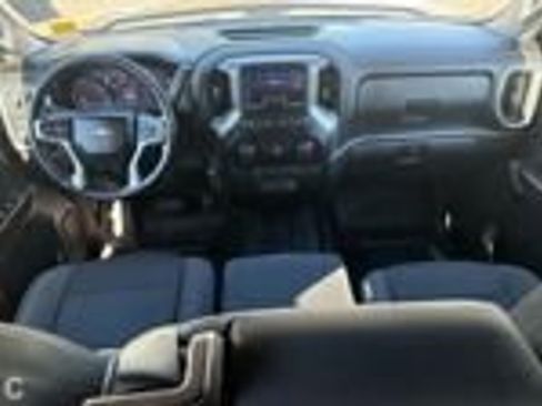 Used 2019 Chevrolet Silverado 1500 LT w/ All-Star Edition image 21