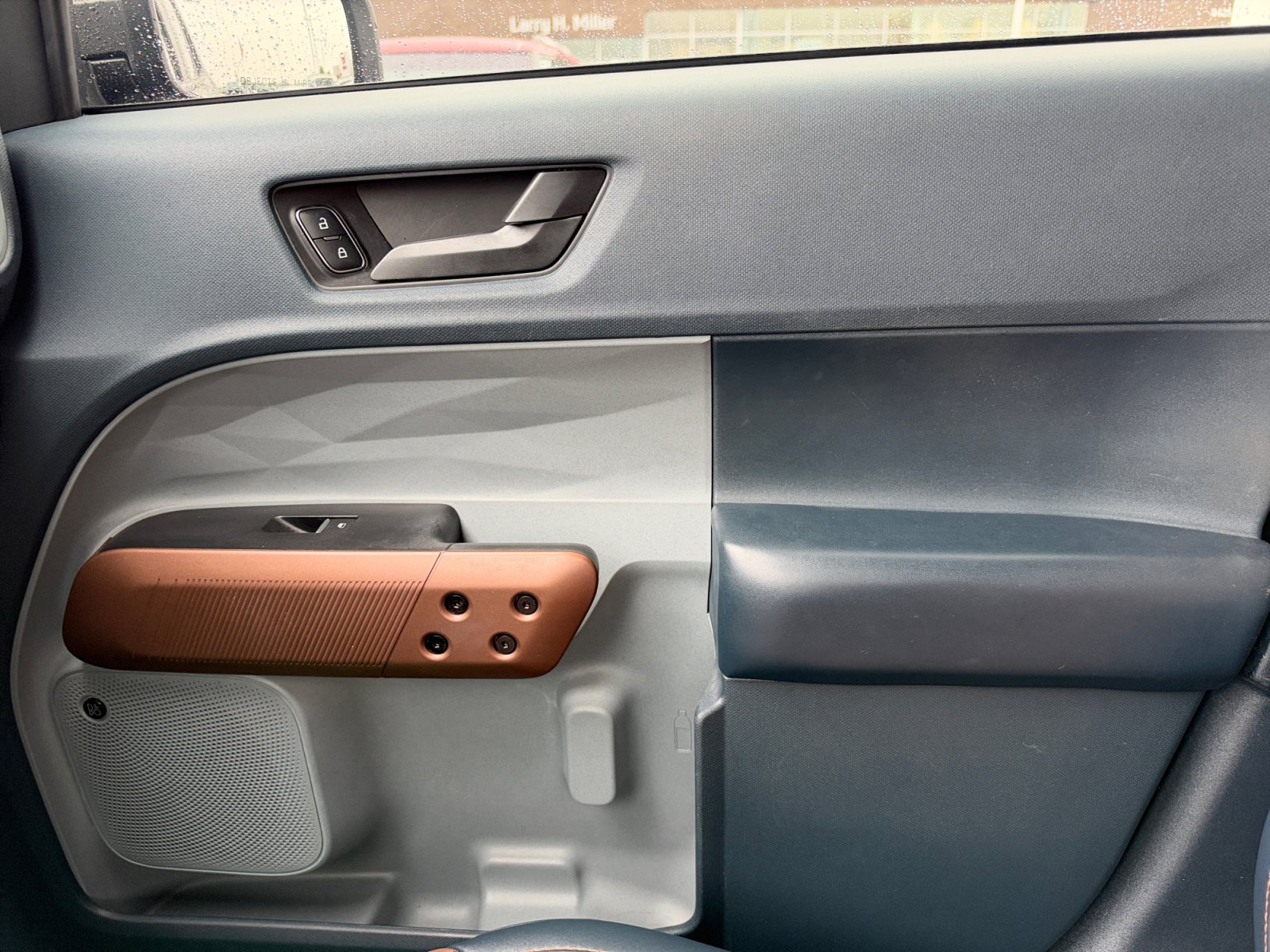 Used 2022 Ford Maverick Lariat w/ Lariat Luxury Package FWD image 16