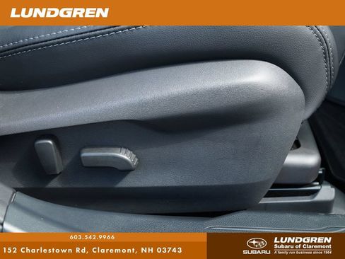 Used 2024 Subaru Outback Limited XT AWD/4WD image 12