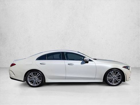 Used 2019 Mercedes-Benz CLS 450 image 4