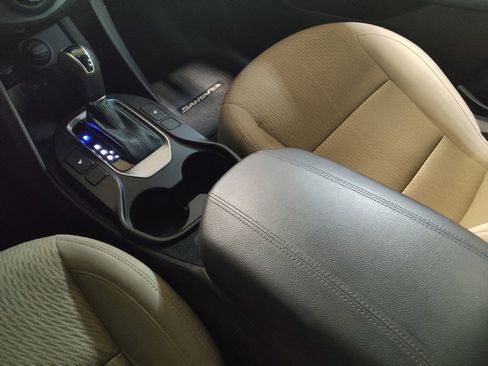 Used 2018 Hyundai Santa Fe Sport w/ 2.4L Value Package 02 image 26