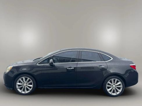 Used 2014 Buick Verano FWD image 5