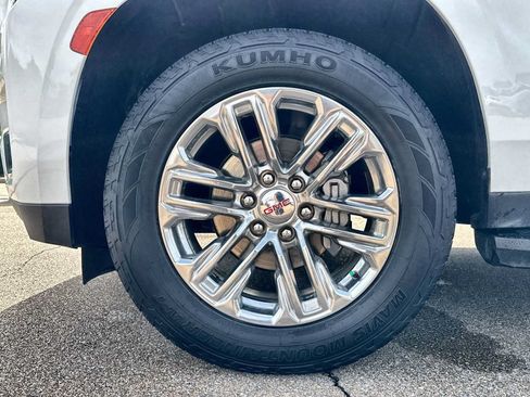 Used 2022 GMC Yukon SLT w/ SLT Premium Package RWD image 15