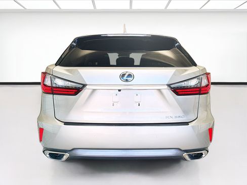Used 2018 Lexus RX 350 FWD w/ Accessory Package image 5