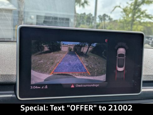 Used 2018 Audi A5 2.0T Premium Plus w/ Premium Plus image 20