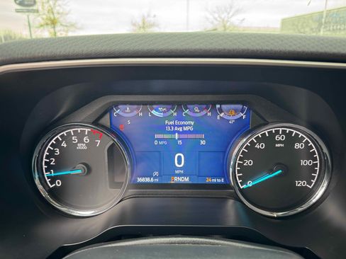 Certified 2021 Ford F150 XLT w/ Equipment Group 301A Mid image 20