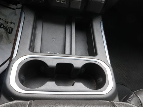 Used 2021 GMC Sierra 2500 Denali w/ Denali Ultimate Package image 24