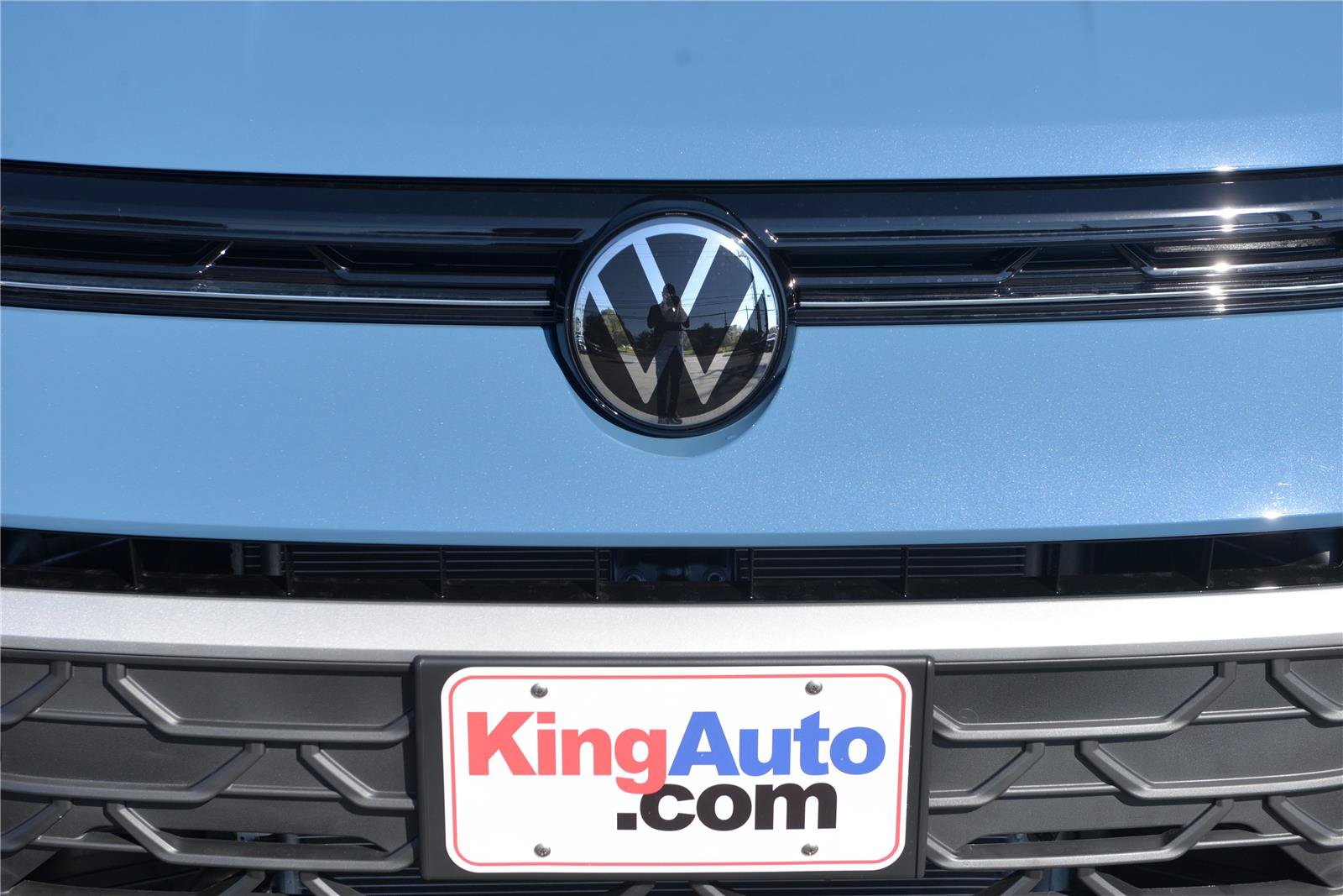 New 2027 Volkswagen Jetta SE FWD image 9
