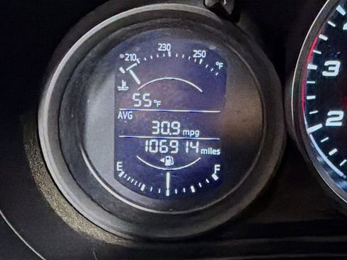 Used 2017 FIAT 124 Spider Classica image 13