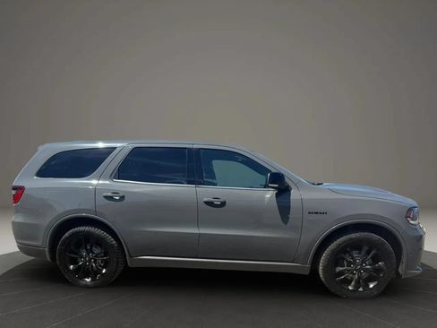 Used 2020 Dodge Durango R/T w/ Technology Group AWD/4WD image 4