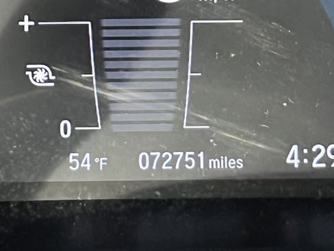 Used 2019 Honda Civic EX image 6