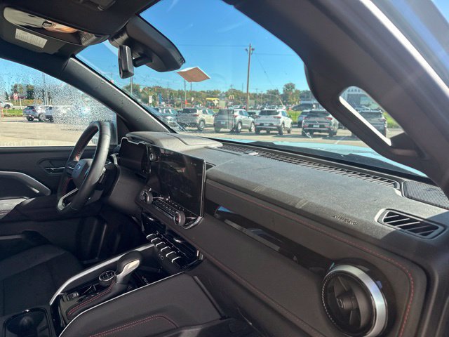 New 2026 Chevrolet Colorado Z71 AWD/4WD image 26