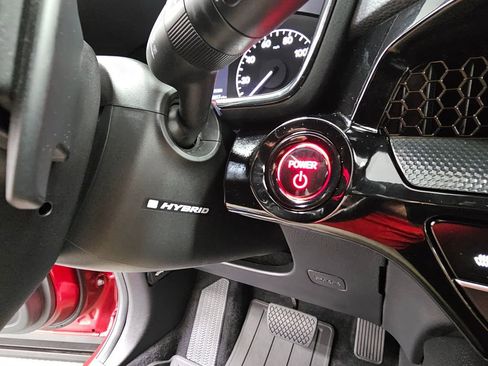 Used 2024 Honda CR-V Sport Touring image 26