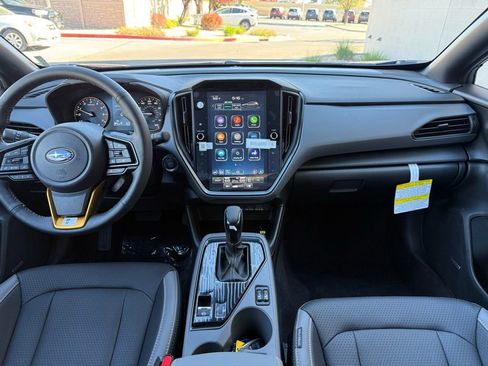 New 2026 Subaru Crosstrek 2.5i Wilderness AWD/4WD image 14