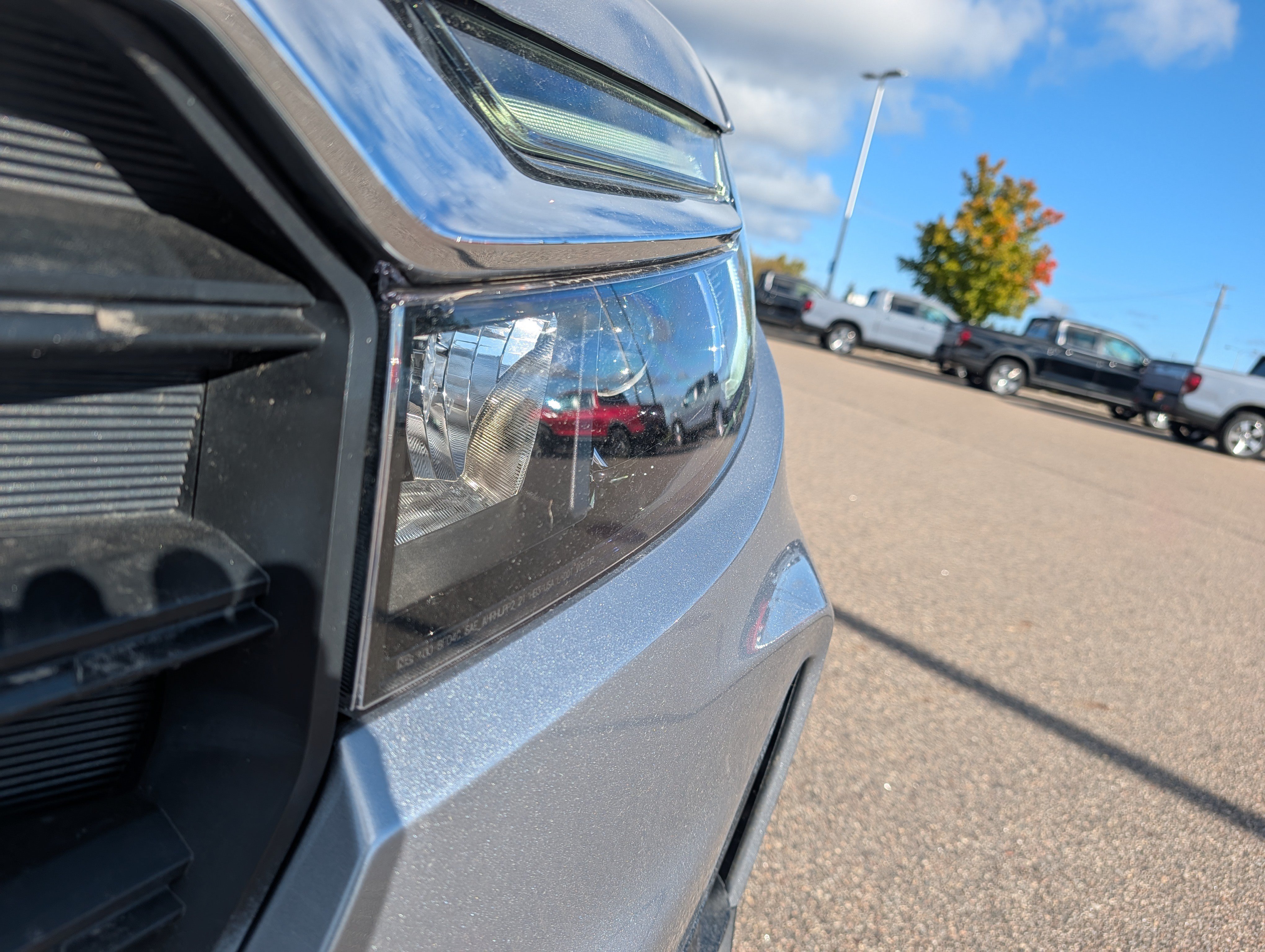 Used 2023 Honda Passport EX-L image 17