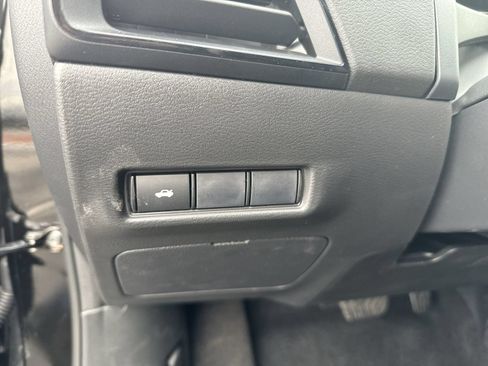 Used 2026 Nissan Sentra SV w/ Floor Mat Package FWD image 13