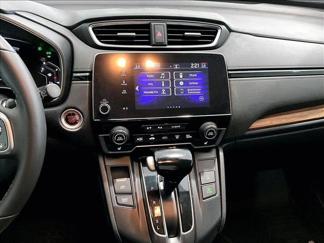 Used 2022 Honda CR-V EX-L image 24