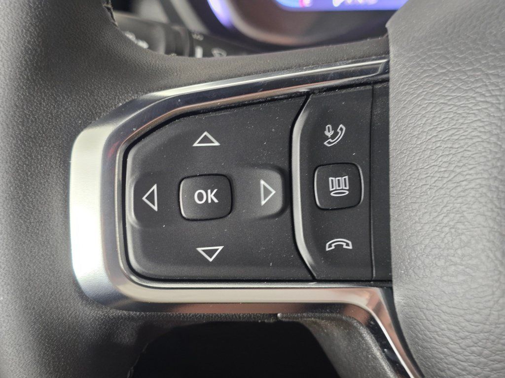 New 2026 RAM 3500 Laramie w/ Night Edition AWD/4WD image 32