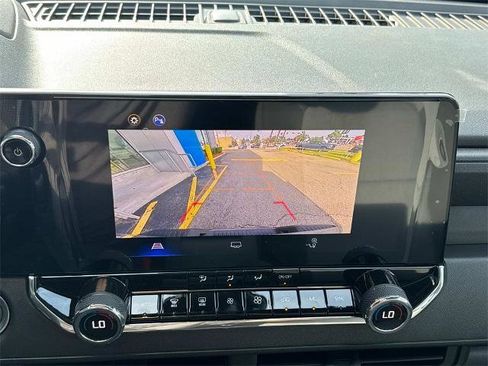 New 2025 Chevrolet Colorado Trail Boss image 20