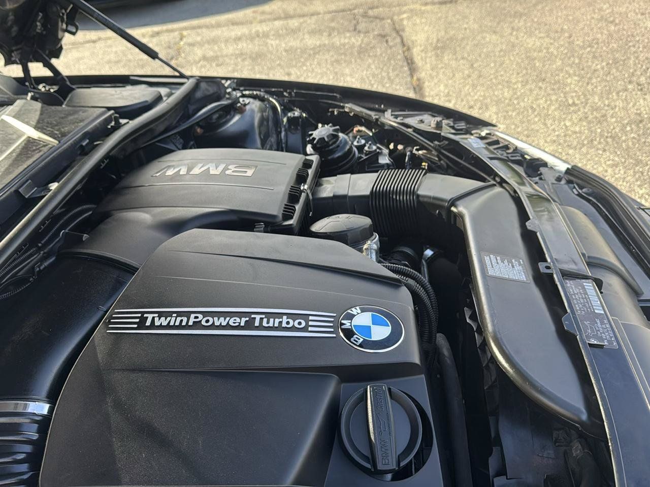 Used 2013 BMW 335i xDrive Coupe AWD/4WD image 39