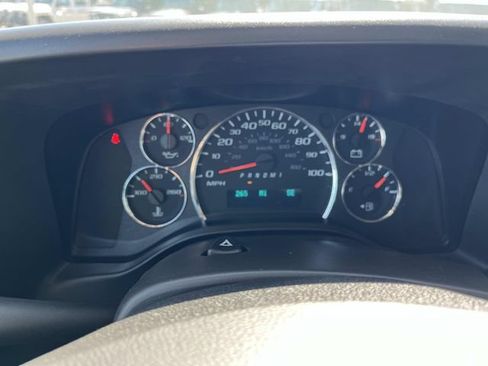 Used 2025 Chevrolet Express 2500 Extended w/ Driver Convenience Package RWD image 35
