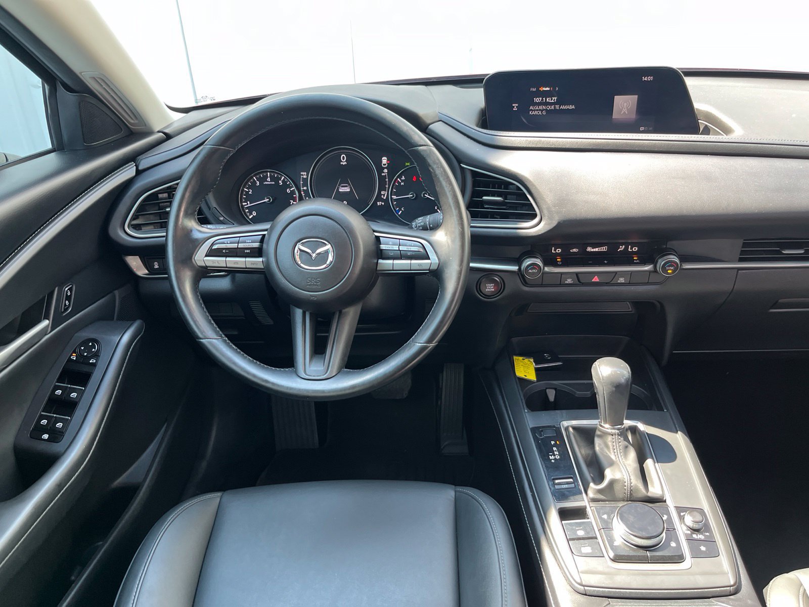 Certified 2022 MAZDA CX-30 AWD 2.5 S w/ Select Package image 24
