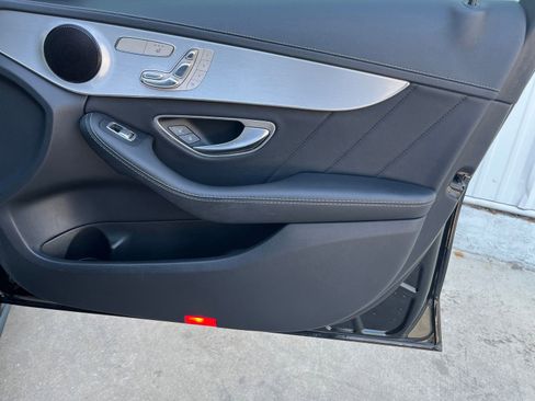 Used 2018 Mercedes-Benz C 43 AMG 4MATIC Sedan image 16