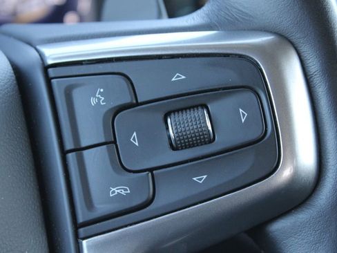 Used 2022 Chevrolet Silverado 1500 RST image 30