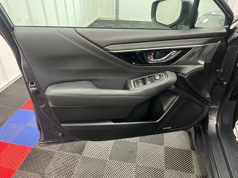 Used 2022 Subaru Outback Limited AWD/4WD image 20