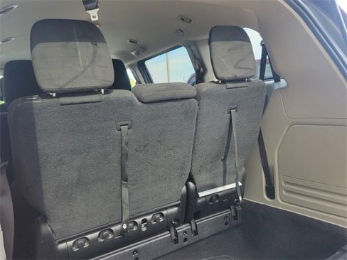 Used 2017 Dodge Grand Caravan SE w/ Power Window Group image 7