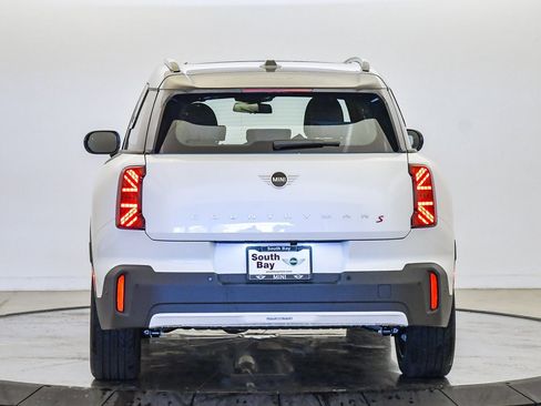 New 2026 MINI Cooper Countryman S image 3