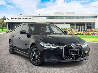 Used 2023 BMW i4 eDrive40 w/ Premium Package