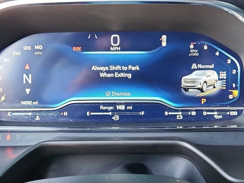 Used 2024 Chevrolet Suburban High Country image 20