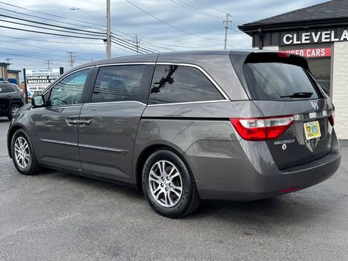 Used 2012 Honda Odyssey EX image 7