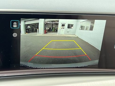 New 2025 Hyundai Tucson SEL image 20