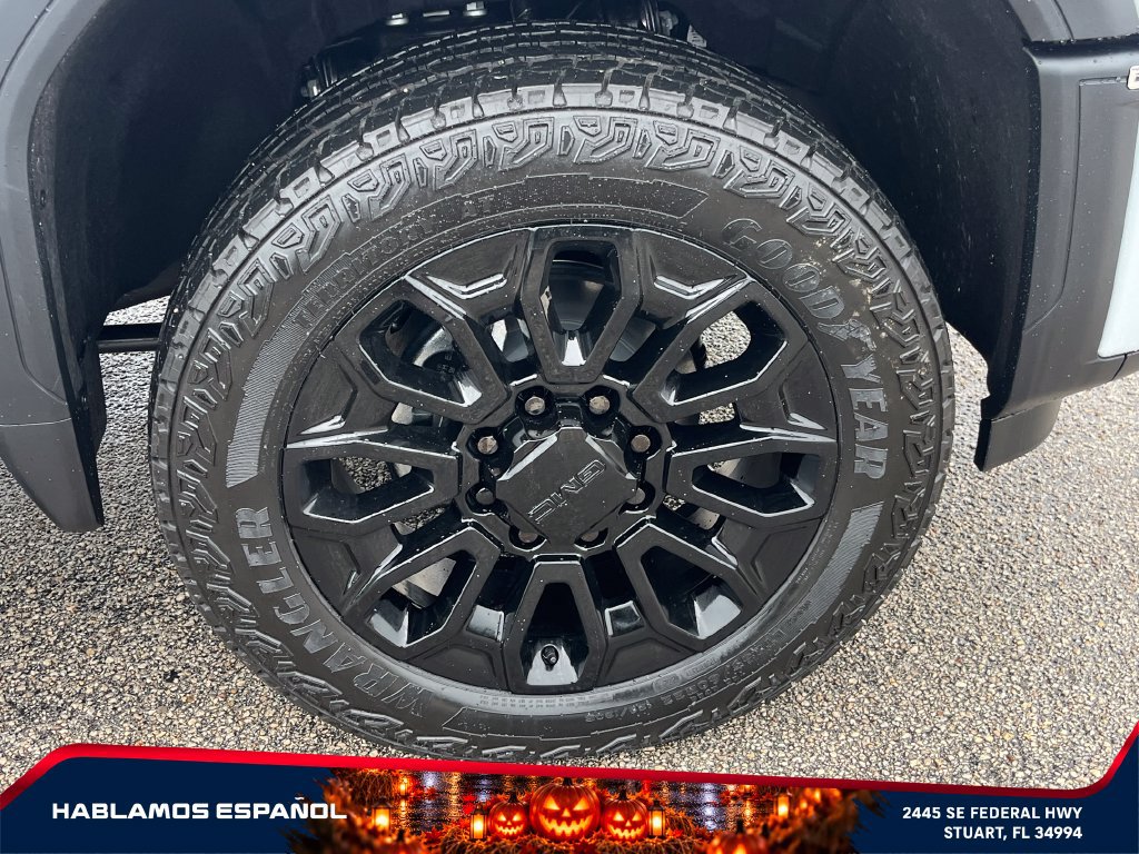 New 2026 GMC Sierra 2500 Denali Ultimate AWD/4WD image 21