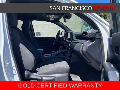 Certified 2026 Toyota 4Runner SR5 AWD/4WD image 20