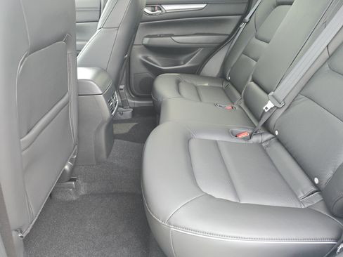 New 2025 MAZDA CX-5 AWD 2.5 S w/ Select Package image 9