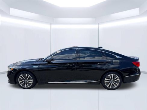 Used 2022 Honda Accord EX-L image 8